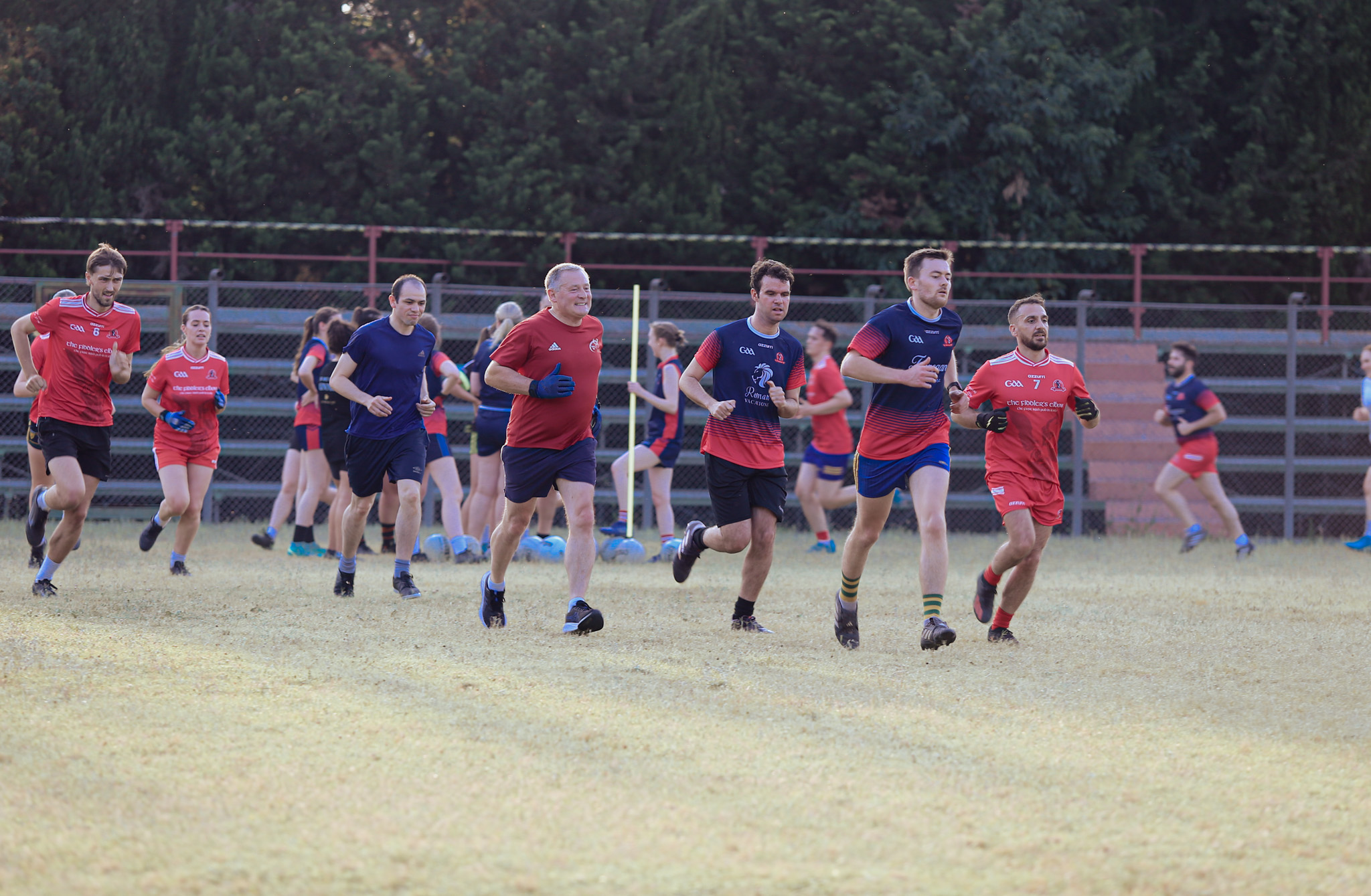 Compete Across Europe