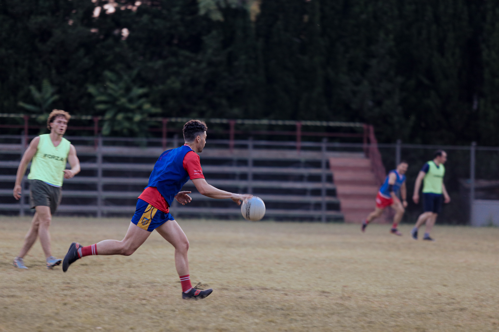 Youth GAA