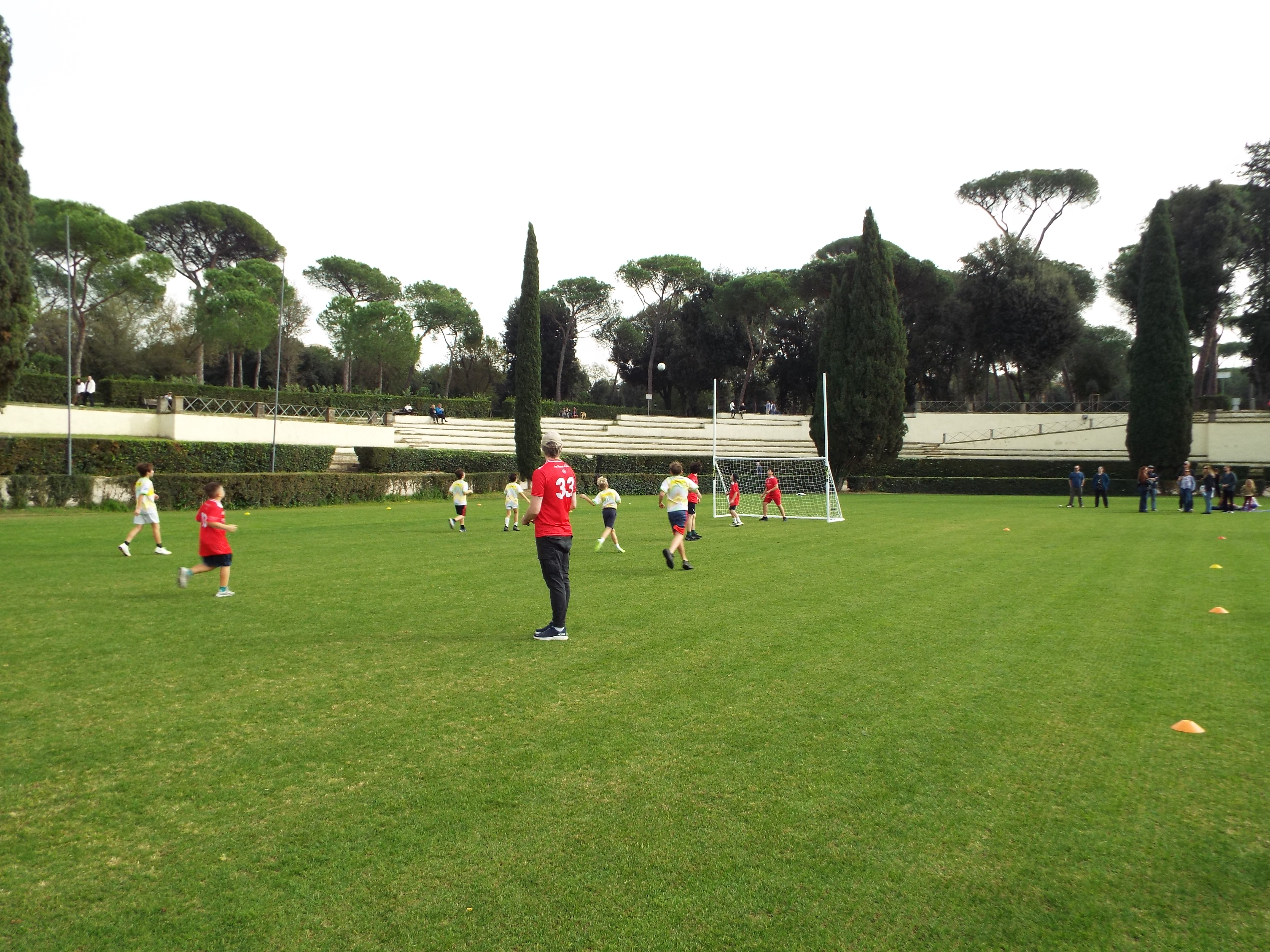 Rome Hibernia Youth GAA