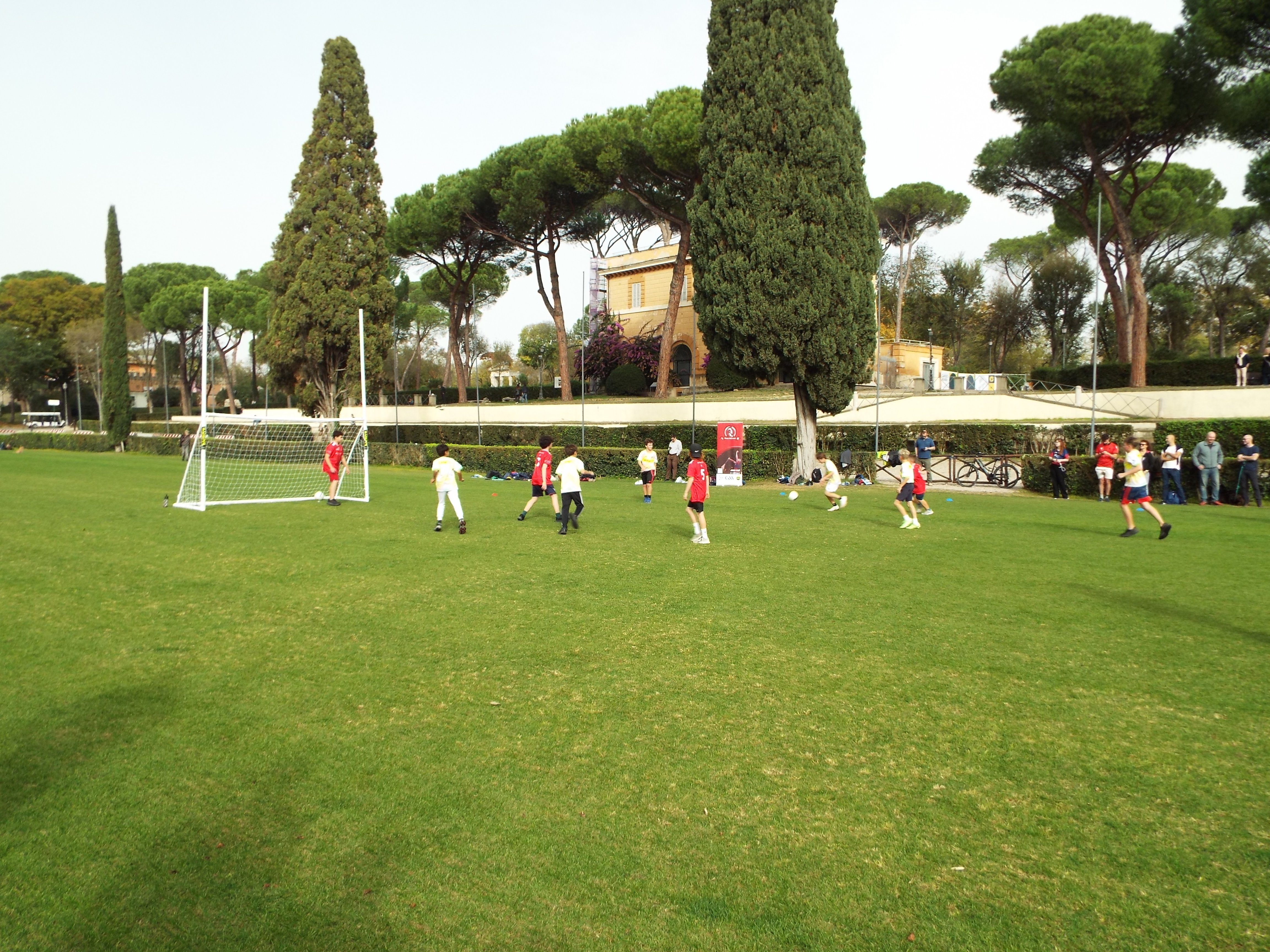 Rome Hibernia Youth GAA